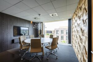 Krijn Taconiskade 410 Amsterdam